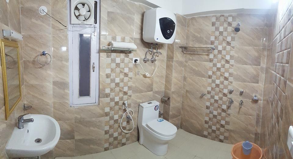 ホテルThe Shyam Regency ナルカンダ エクステリア 写真